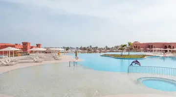 ALBATROS LAGUNA VISTA