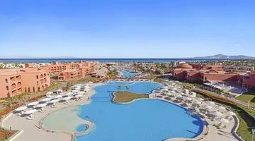 ALBATROS LAGUNA VISTA