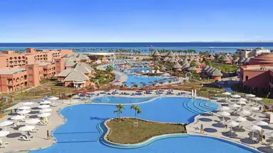 ALBATROS LAGUNA VISTA