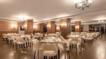 ALBATROS LAGUNA VISTA