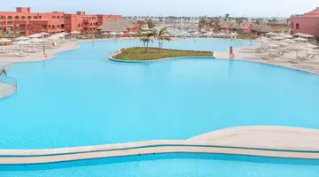 ALBATROS LAGUNA VISTA