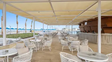 ALBATROS MAKADI RESORT