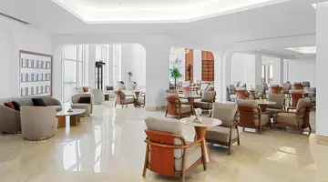 Albatros Makadi Resort