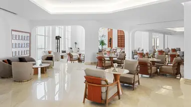 Albatros Makadi Resort
