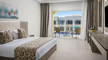ALBATROS MAKADI RESORT