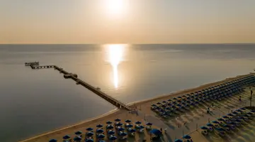 ALBATROS MAKADI RESORT