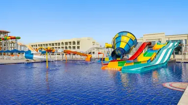 ALBATROS MAKADI RESORT
