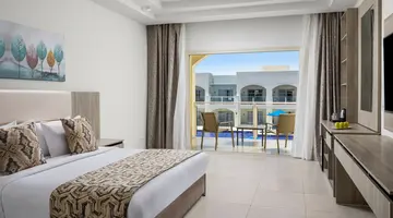 ALBATROS MAKADI RESORT
