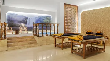 ALBATROS MAKADI RESORT