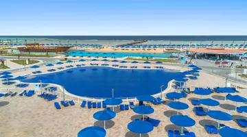 ALBATROS MAKADI RESORT