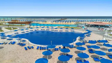 ALBATROS MAKADI RESORT