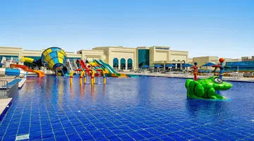 Albatros Makadi Resort