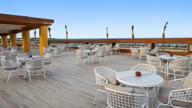 Albatros Makadi Resort