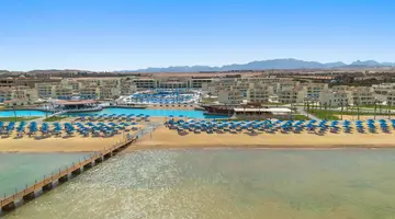 Albatros Makadi Resort