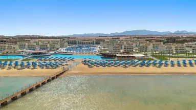Albatros Makadi Resort