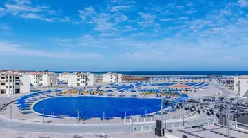 Albatros Makadi Resort