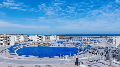 Albatros Makadi Resort