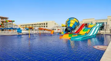 Albatros Makadi Resort