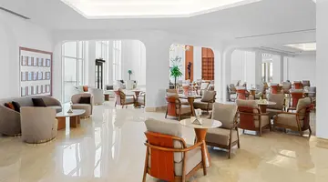 Albatros Makadi Resort