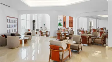 Albatros Makadi Resort