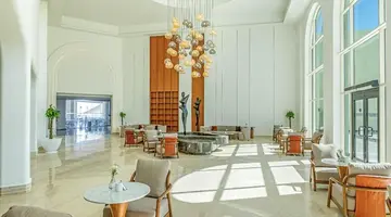 Albatros Makadi Resort