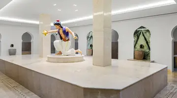 ALBATROS MAKADI RESORT