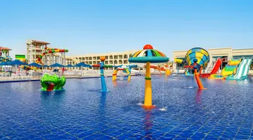Albatros Makadi Resort