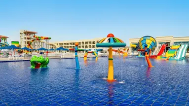 Albatros Makadi Resort