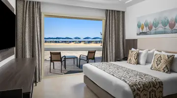 ALBATROS MAKADI RESORT