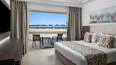 ALBATROS MAKADI RESORT