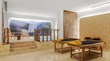 ALBATROS MAKADI RESORT