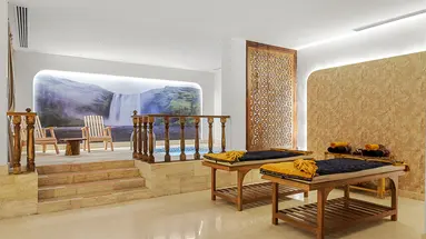 ALBATROS MAKADI RESORT