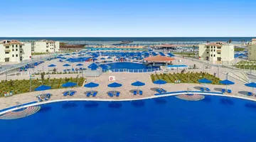 ALBATROS MAKADI RESORT