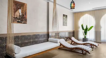 ALBATROS MAKADI RESORT