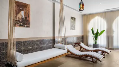 ALBATROS MAKADI RESORT