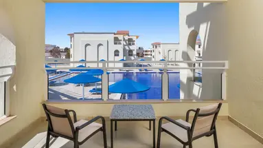 ALBATROS MAKADI RESORT