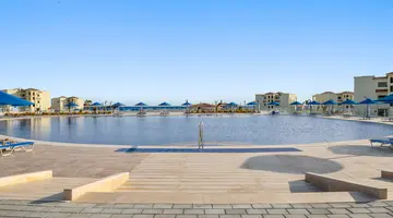 ALBATROS MAKADI RESORT