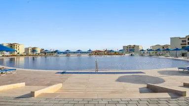 ALBATROS MAKADI RESORT