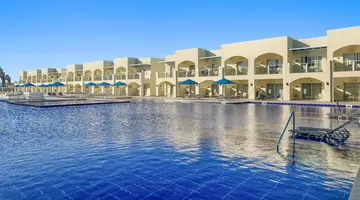 ALBATROS MAKADI RESORT
