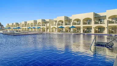 ALBATROS MAKADI RESORT