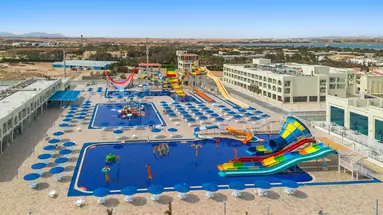 ALBATROS MAKADI RESORT