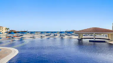 ALBATROS MAKADI RESORT