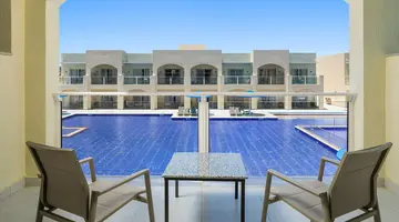 ALBATROS MAKADI RESORT