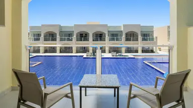 ALBATROS MAKADI RESORT