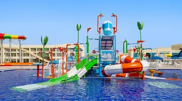 ALBATROS MAKADI RESORT