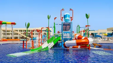 ALBATROS MAKADI RESORT