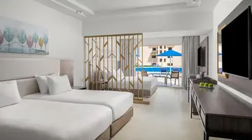 Albatros Makadi Resort