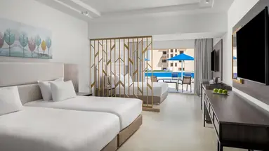 Albatros Makadi Resort