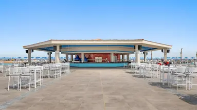 Albatros Makadi Resort
