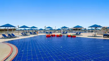 Albatros Makadi Resort